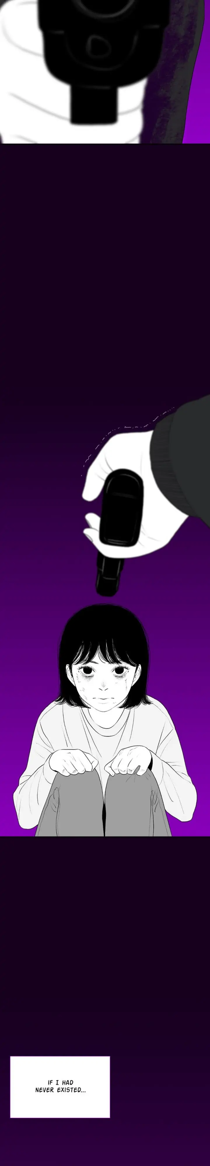 Kill Me Now Chapter 75 - Page 32