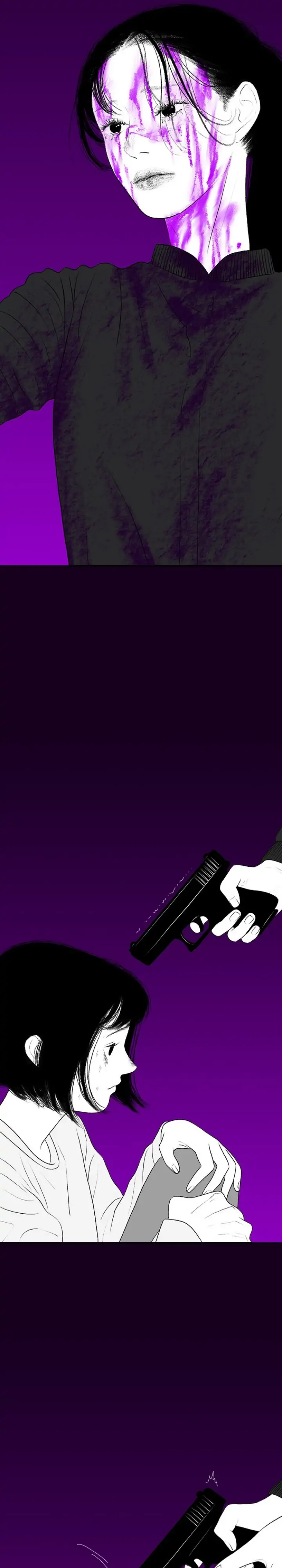 Kill Me Now Chapter 75 - Page 33