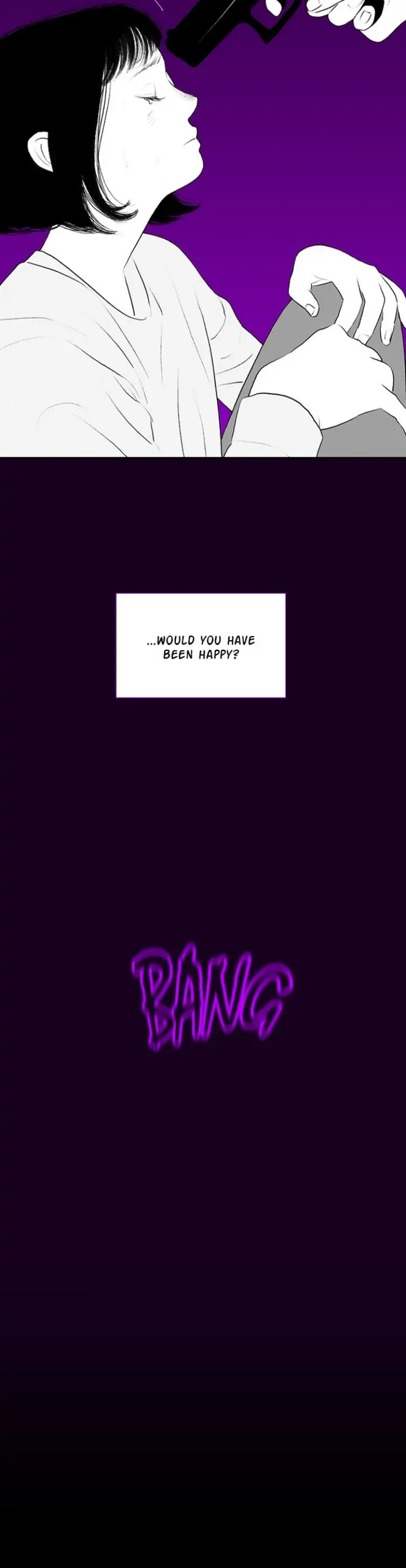 Kill Me Now Chapter 75 - Page 34