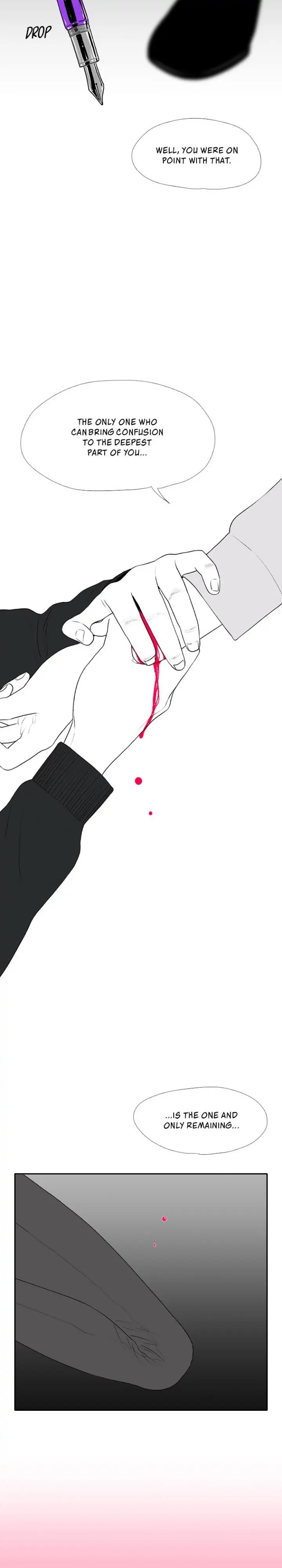 Kill Me Now Chapter 75 - Page 6