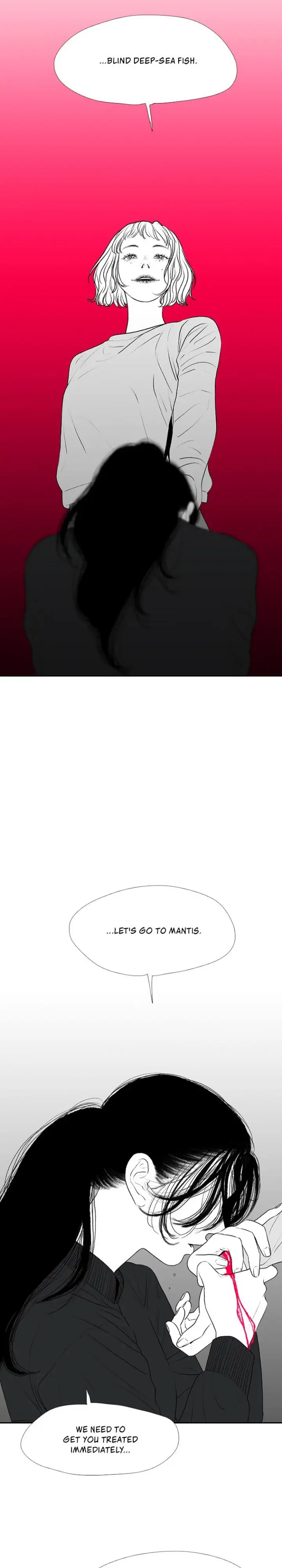 Kill Me Now Chapter 75 - Page 7