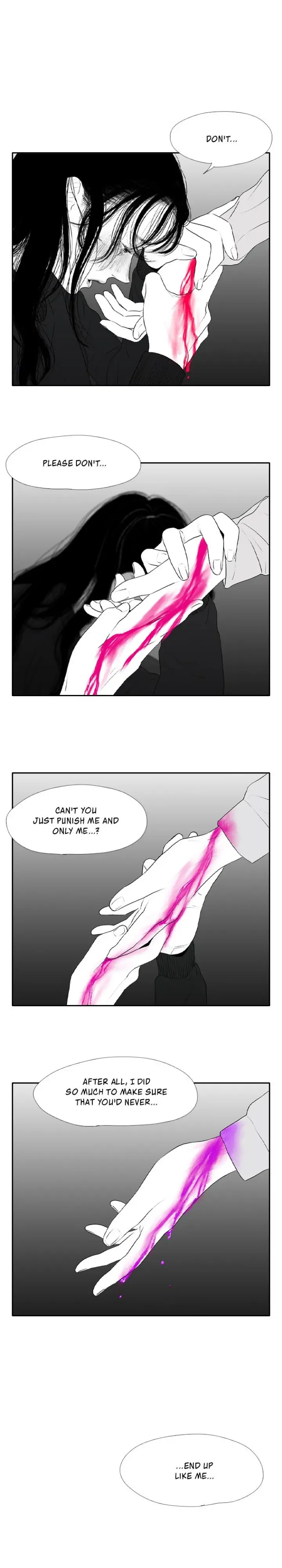 Kill Me Now Chapter 75 - Page 10