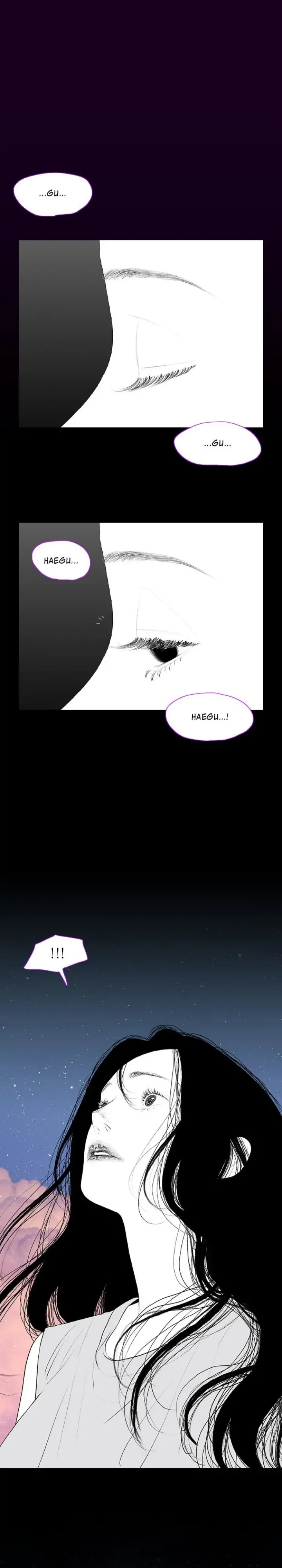Kill Me Now Chapter 76 - Page 1