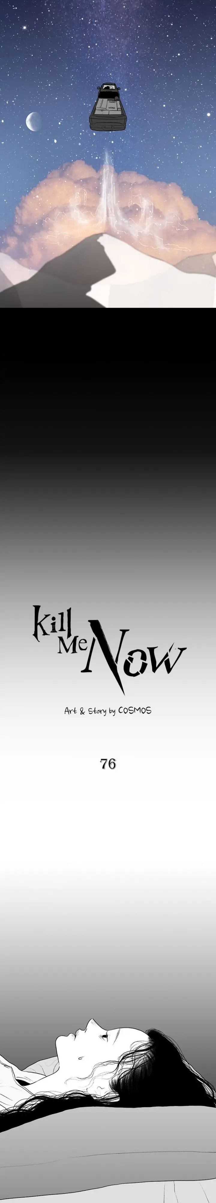 Kill Me Now Chapter 76 - Page 11