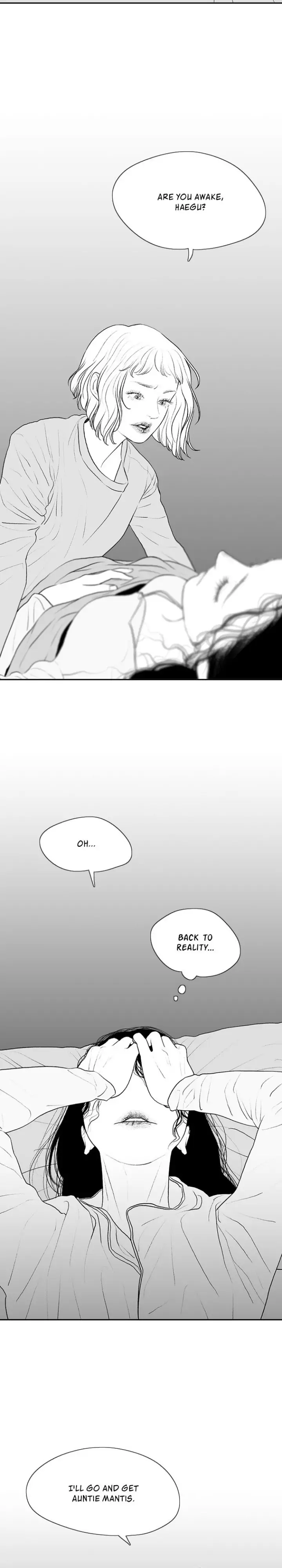 Kill Me Now Chapter 76 - Page 12