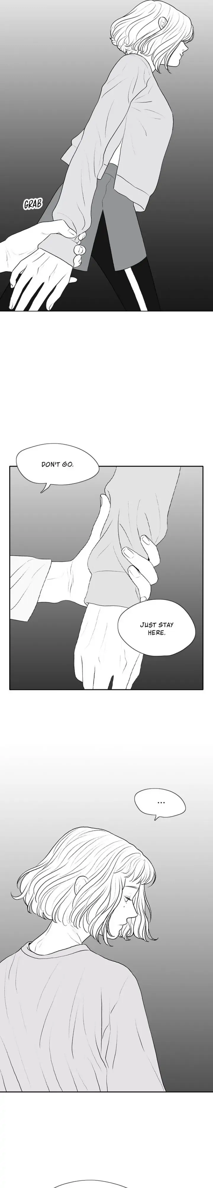 Kill Me Now Chapter 76 - Page 13