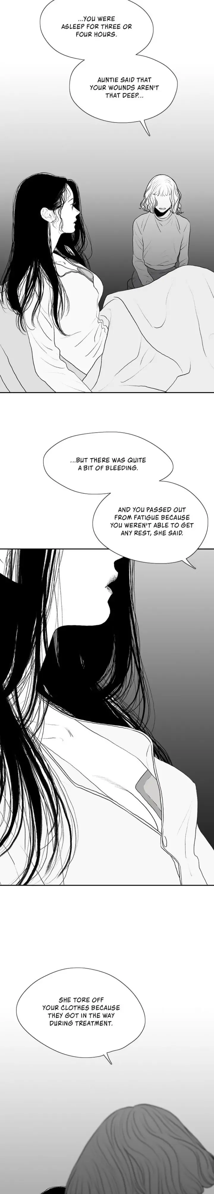 Kill Me Now Chapter 76 - Page 14