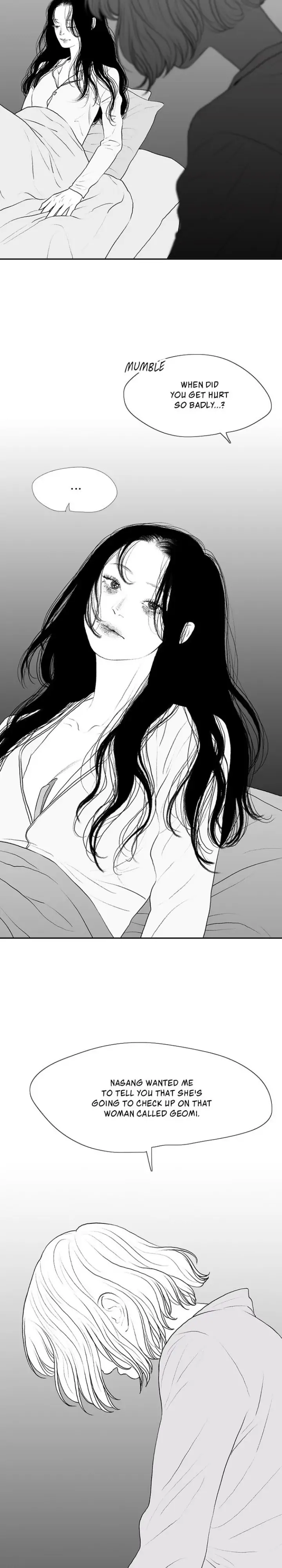 Kill Me Now Chapter 76 - Page 15