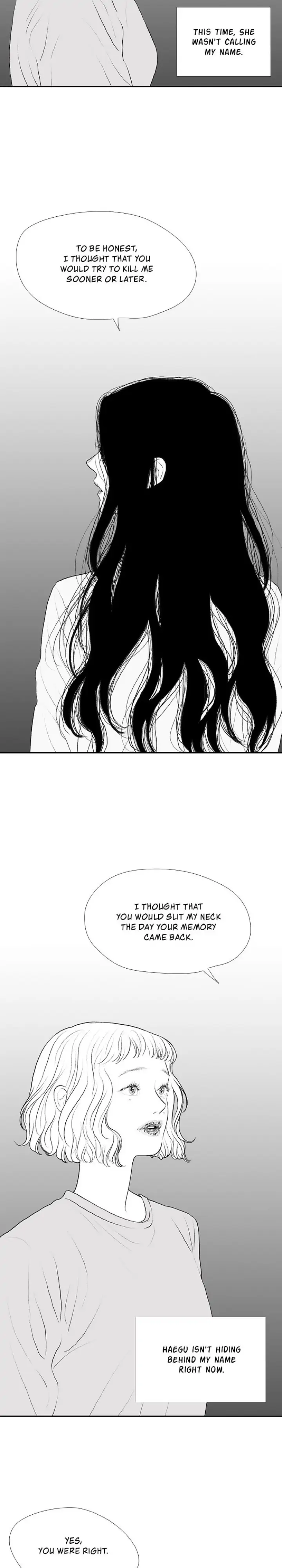 Kill Me Now Chapter 76 - Page 18