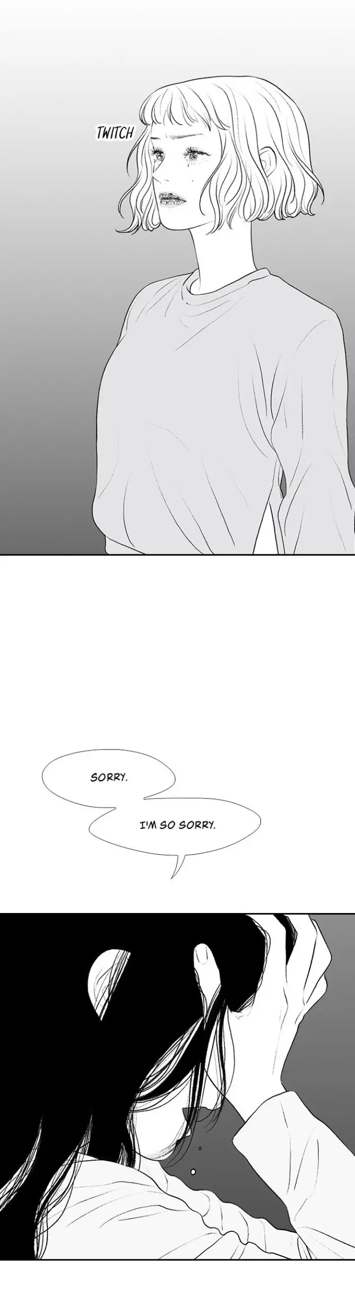 Kill Me Now Chapter 76 - Page 24