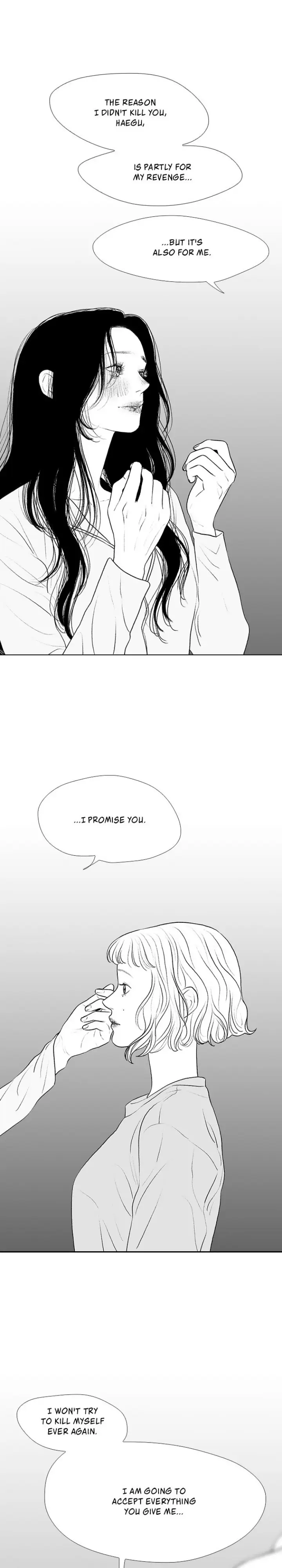 Kill Me Now Chapter 76 - Page 25