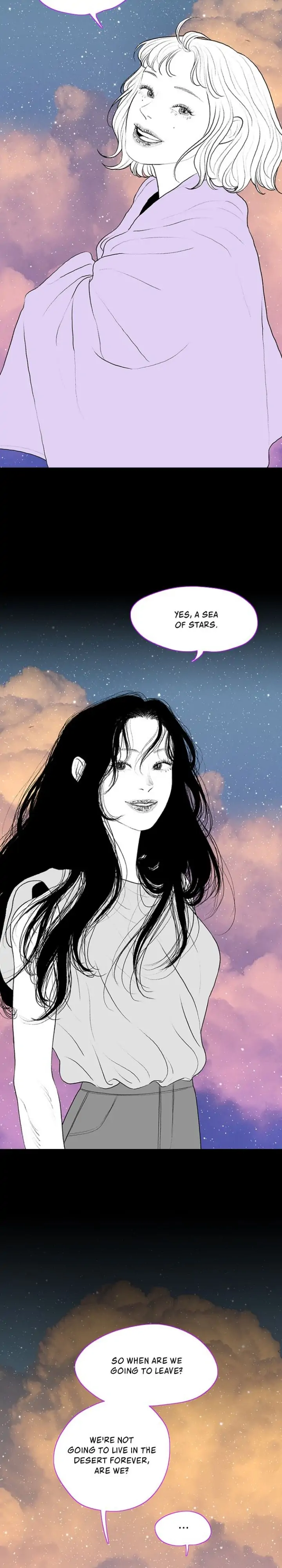Kill Me Now Chapter 76 - Page 4