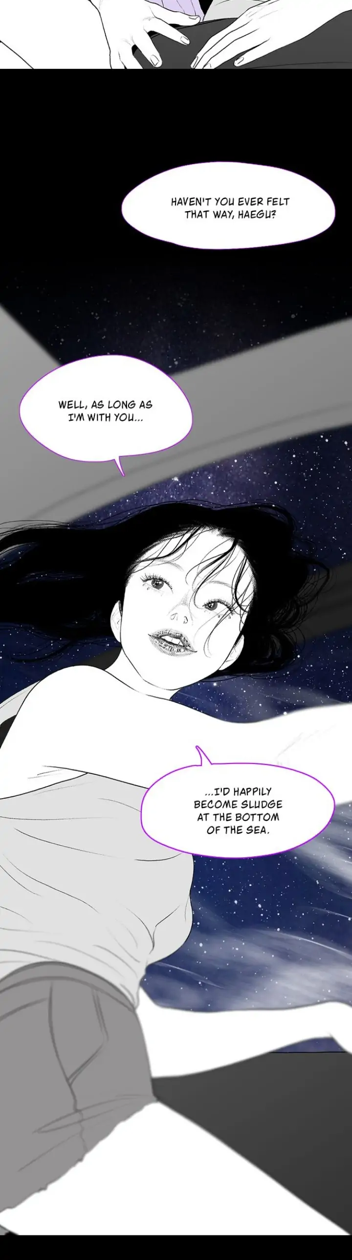 Kill Me Now Chapter 76 - Page 8