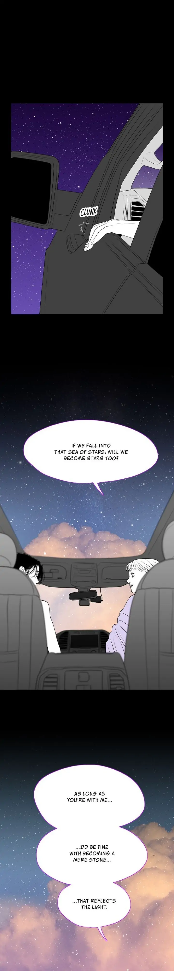 Kill Me Now Chapter 76 - Page 9