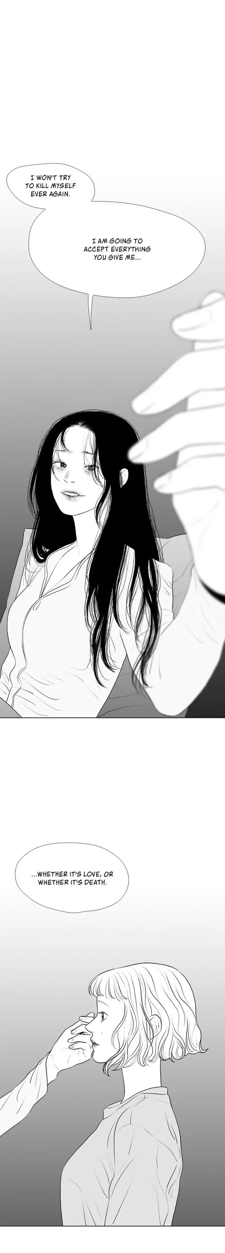 Kill Me Now Chapter 77 - Page 1