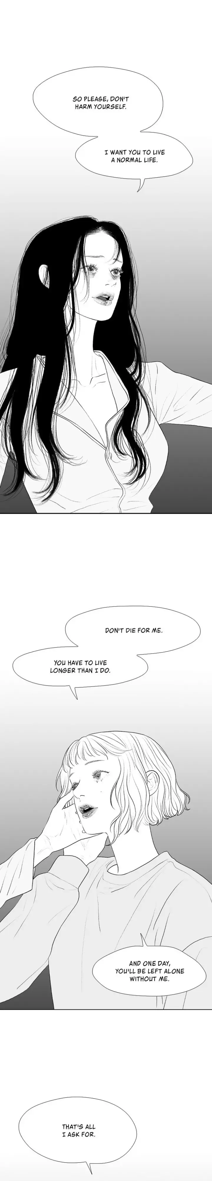 Kill Me Now Chapter 77 - Page 2