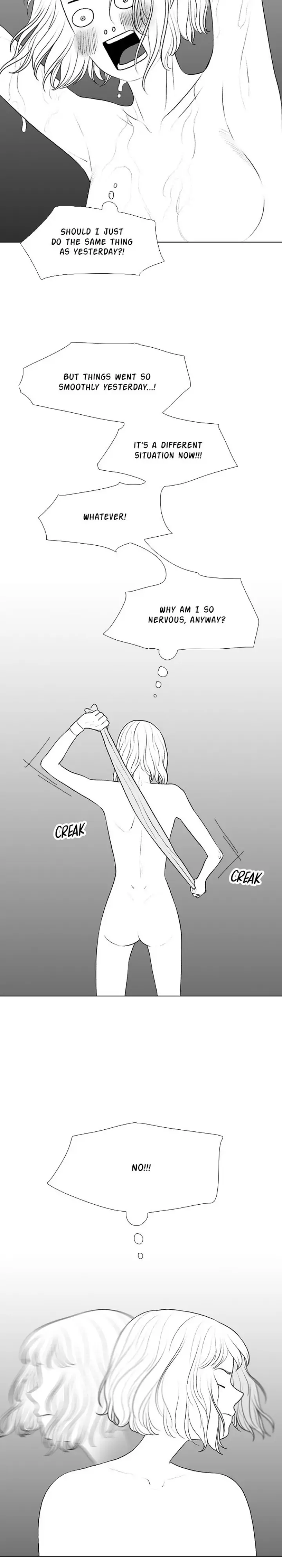 Kill Me Now Chapter 77 - Page 11