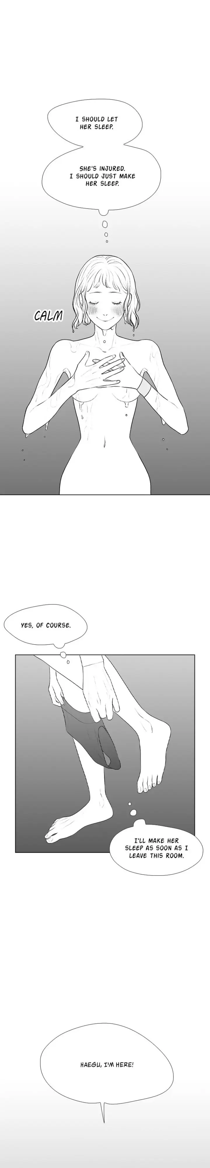 Kill Me Now Chapter 77 - Page 12
