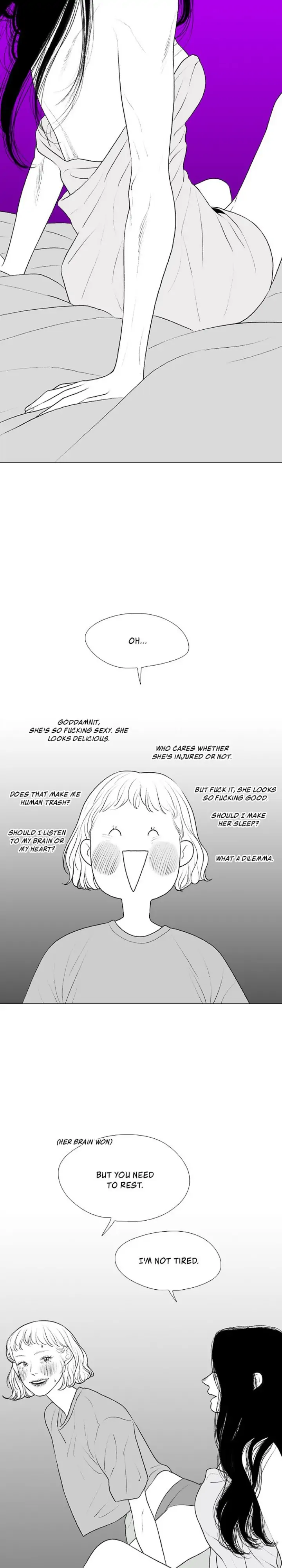 Kill Me Now Chapter 77 - Page 14