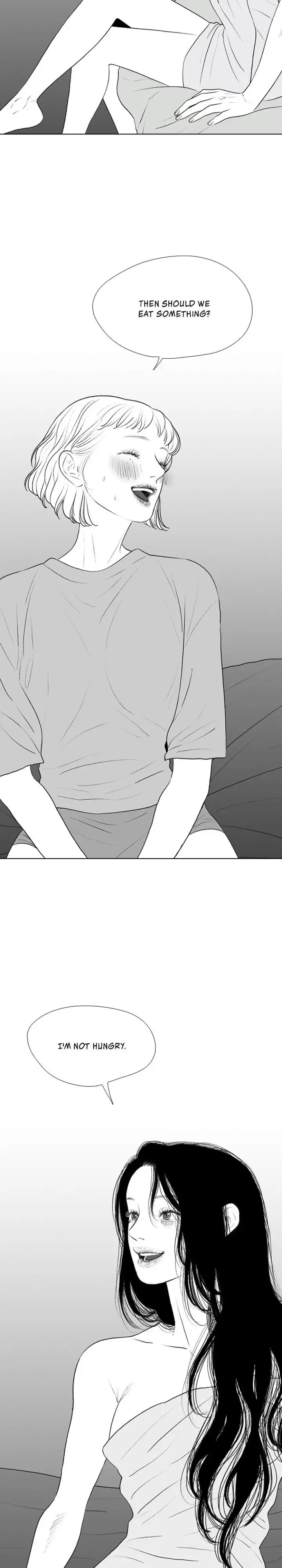 Kill Me Now Chapter 77 - Page 15