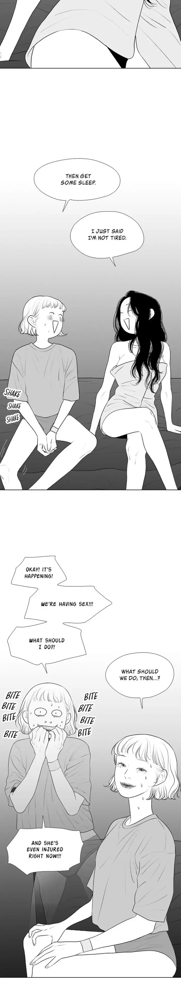 Kill Me Now Chapter 77 - Page 16