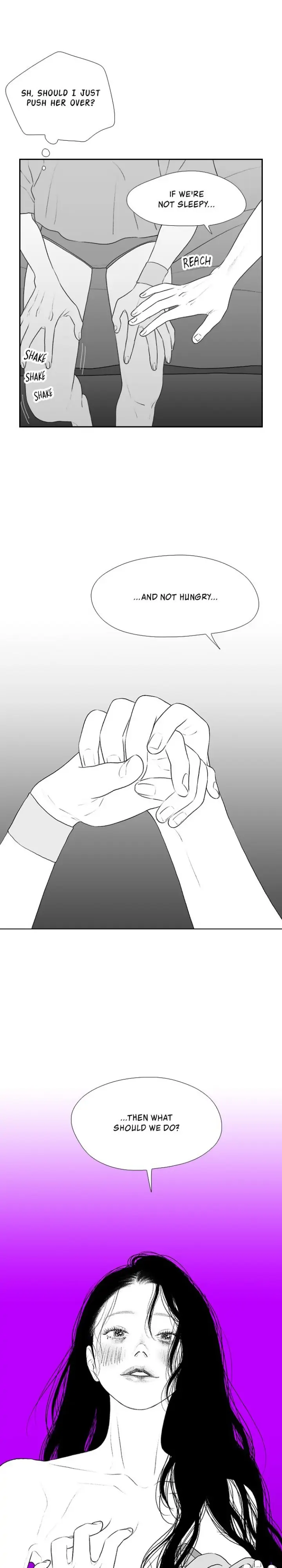 Kill Me Now Chapter 77 - Page 17