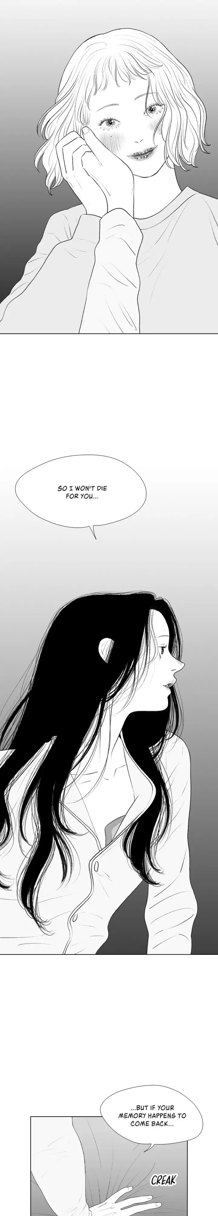 Kill Me Now Chapter 77 - Page 3