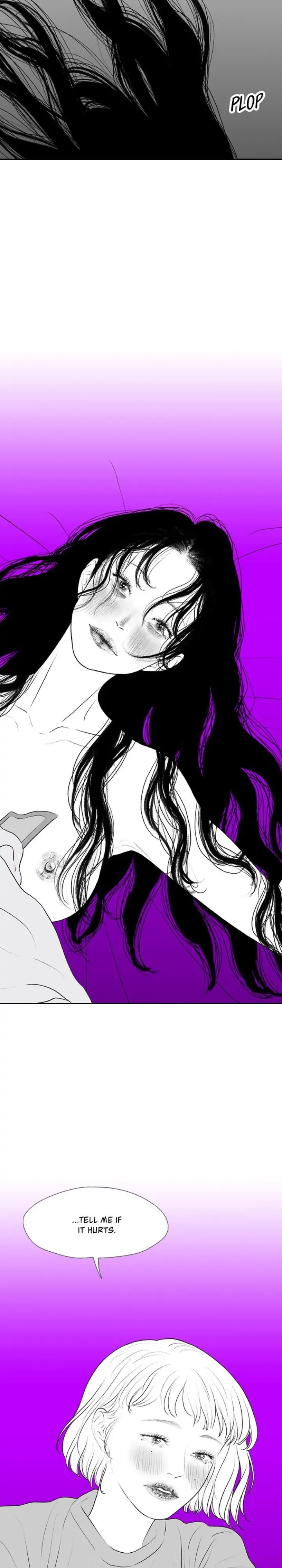 Kill Me Now Chapter 77 - Page 21