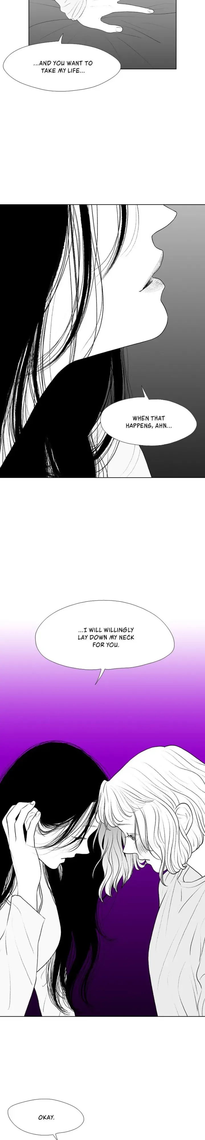 Kill Me Now Chapter 77 - Page 4
