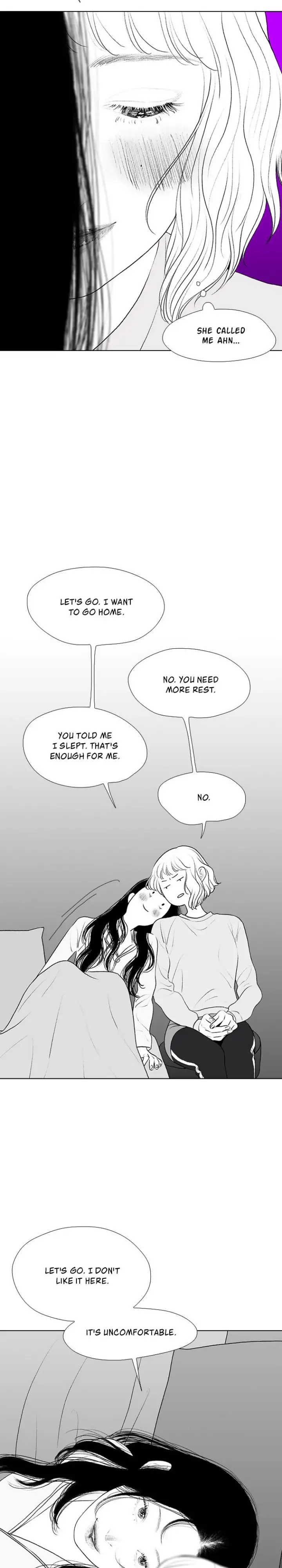 Kill Me Now Chapter 77 - Page 5