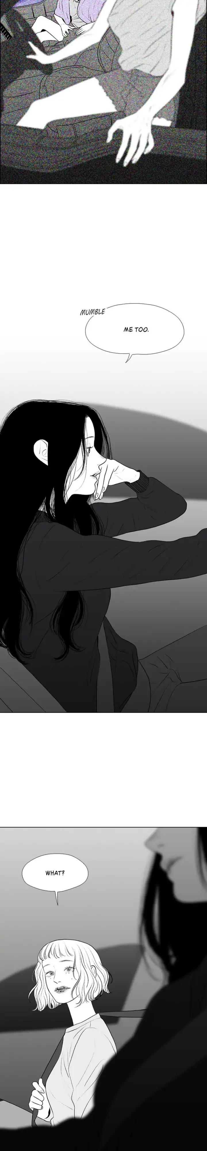 Kill Me Now Chapter 77 - Page 7