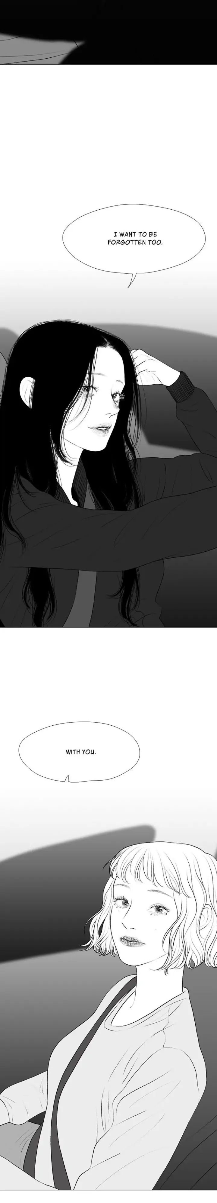 Kill Me Now Chapter 77 - Page 8