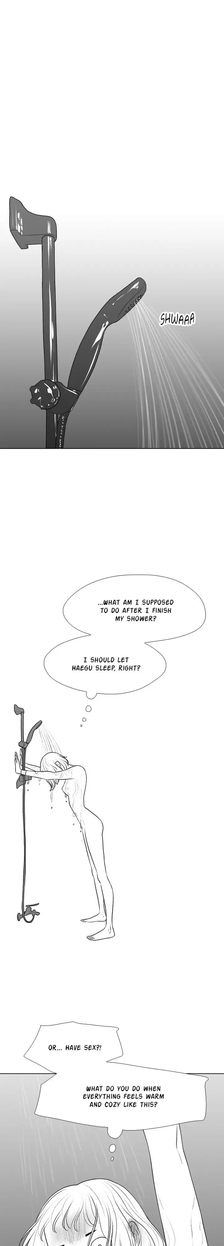 Kill Me Now Chapter 77 - Page 10