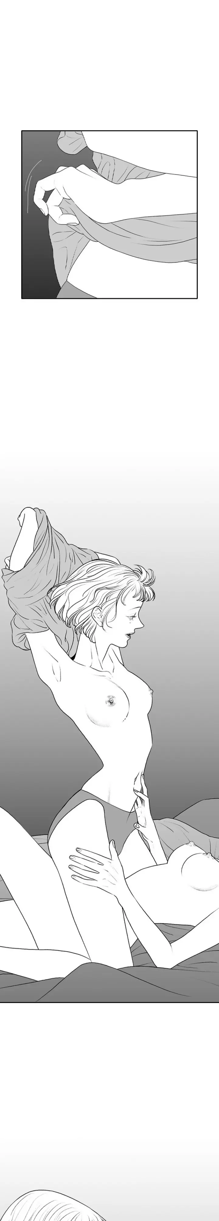 Kill Me Now Chapter 78 - Page 1