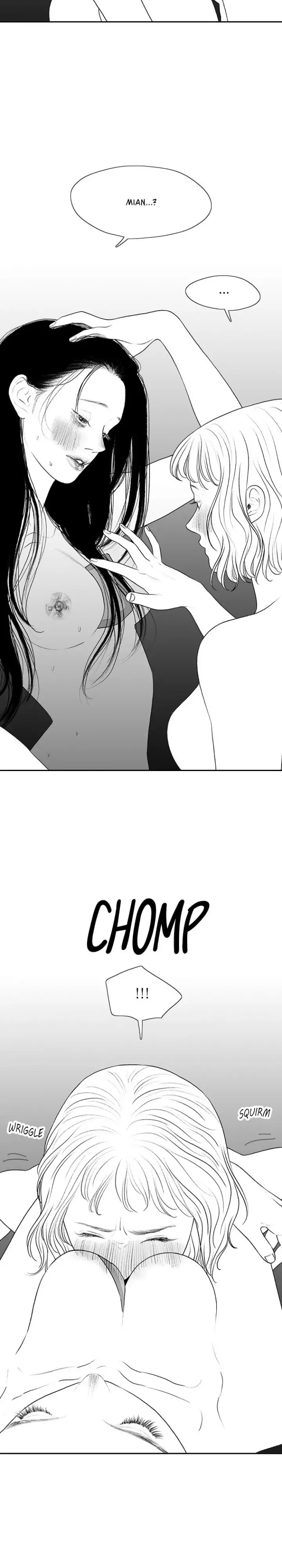 Kill Me Now Chapter 78 - Page 11