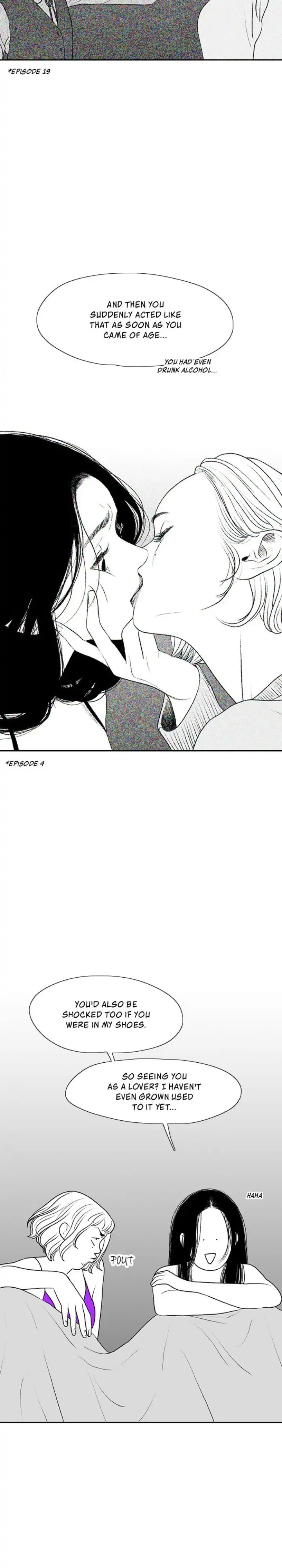 Kill Me Now Chapter 78 - Page 16