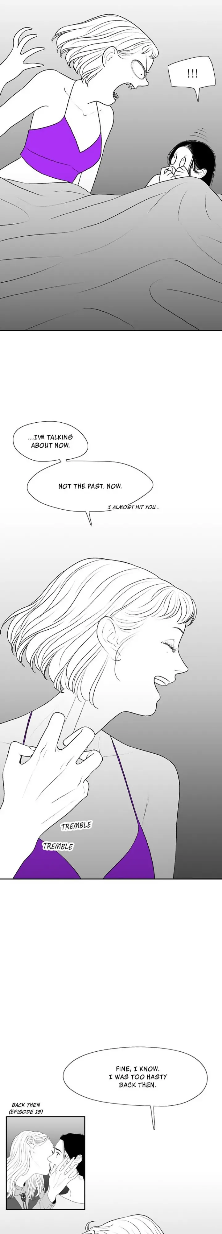 Kill Me Now Chapter 78 - Page 20