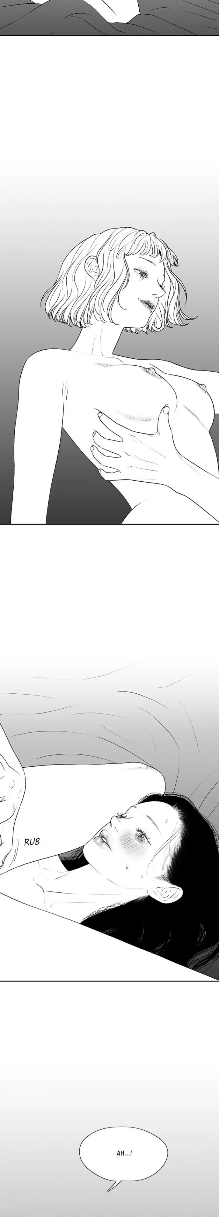 Kill Me Now Chapter 78 - Page 3