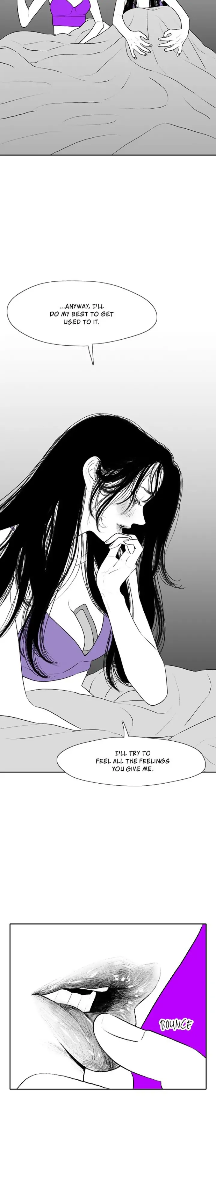 Kill Me Now Chapter 78 - Page 22