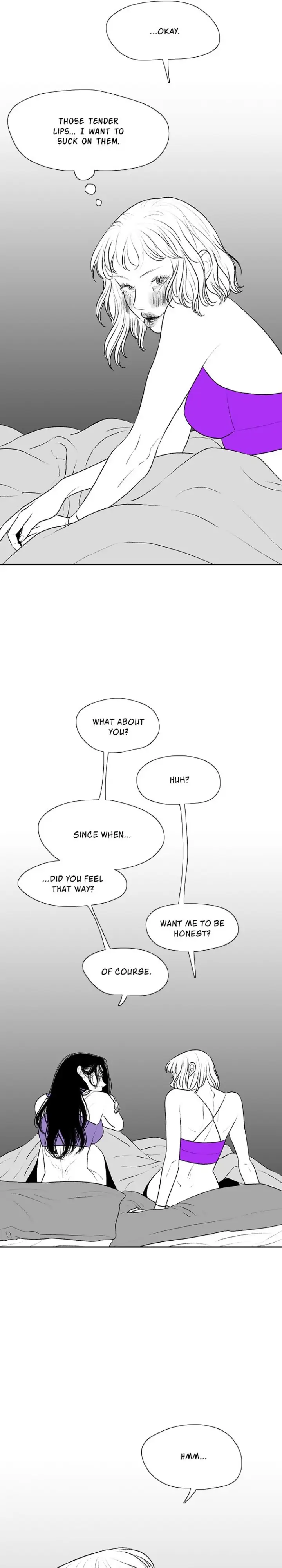 Kill Me Now Chapter 78 - Page 23