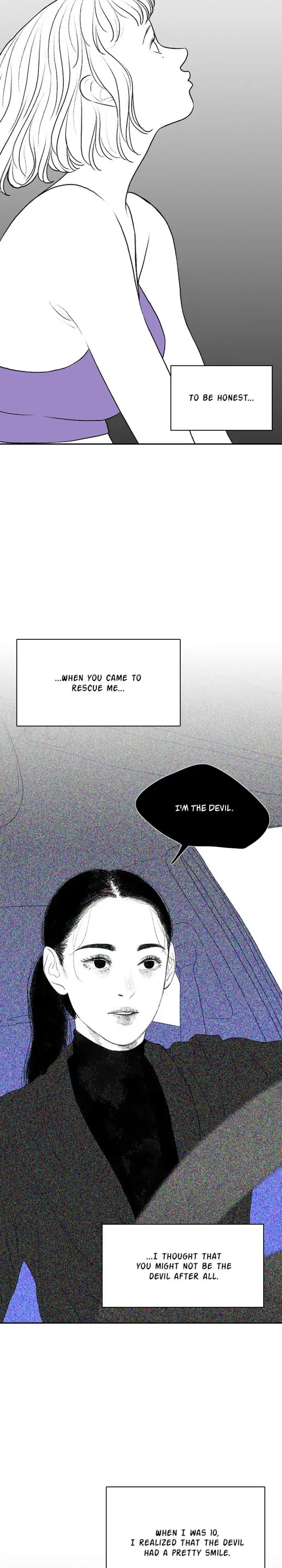 Kill Me Now Chapter 78 - Page 24