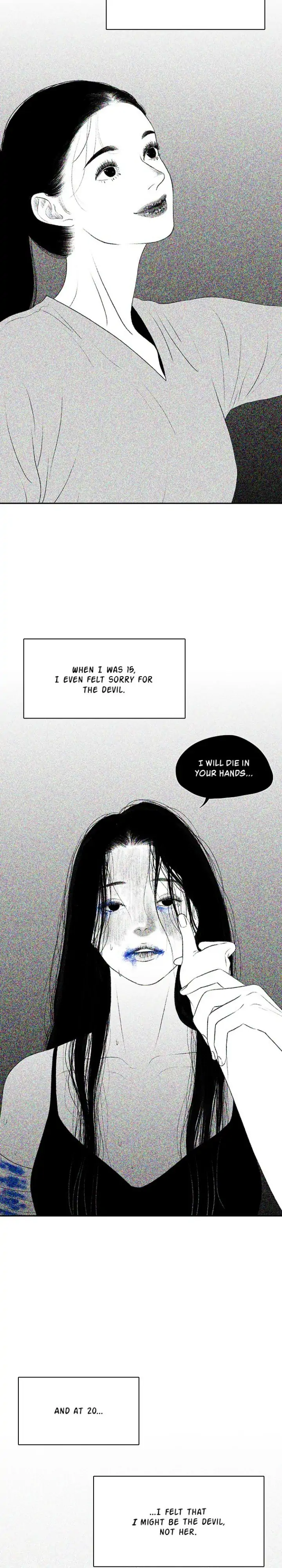 Kill Me Now Chapter 78 - Page 25