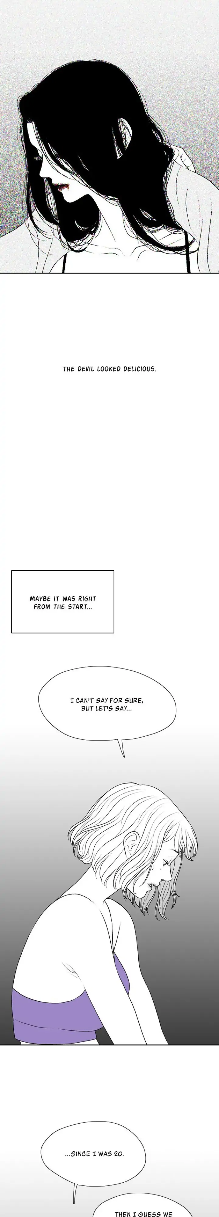 Kill Me Now Chapter 78 - Page 26