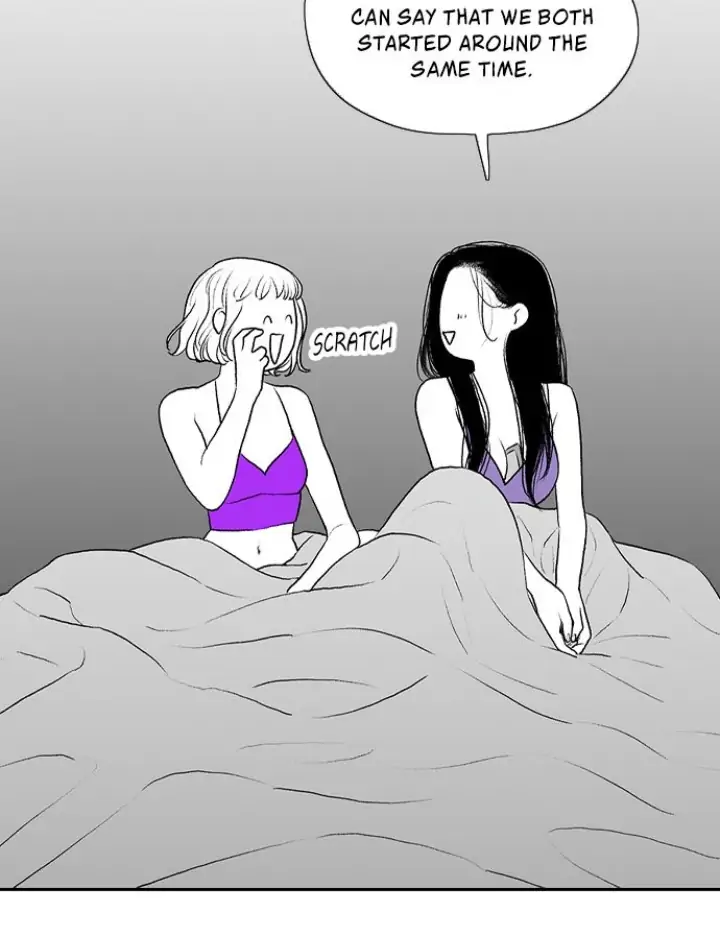 Kill Me Now Chapter 78 - Page 27