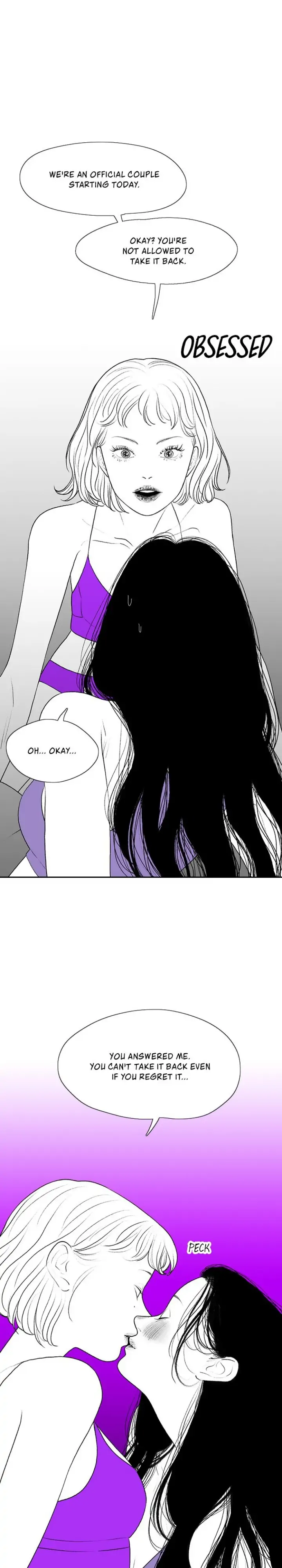 Kill Me Now Chapter 78 - Page 28