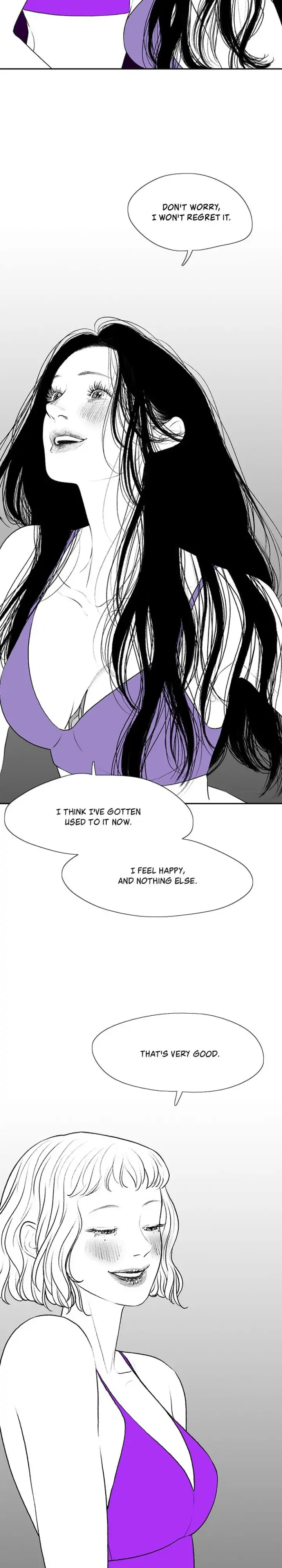 Kill Me Now Chapter 78 - Page 29