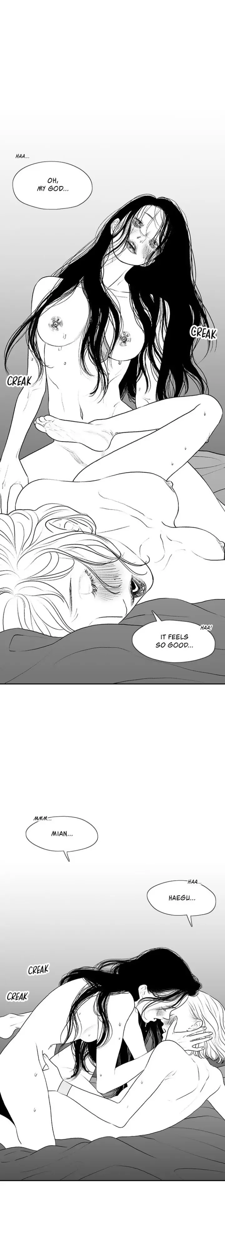 Kill Me Now Chapter 78 - Page 7