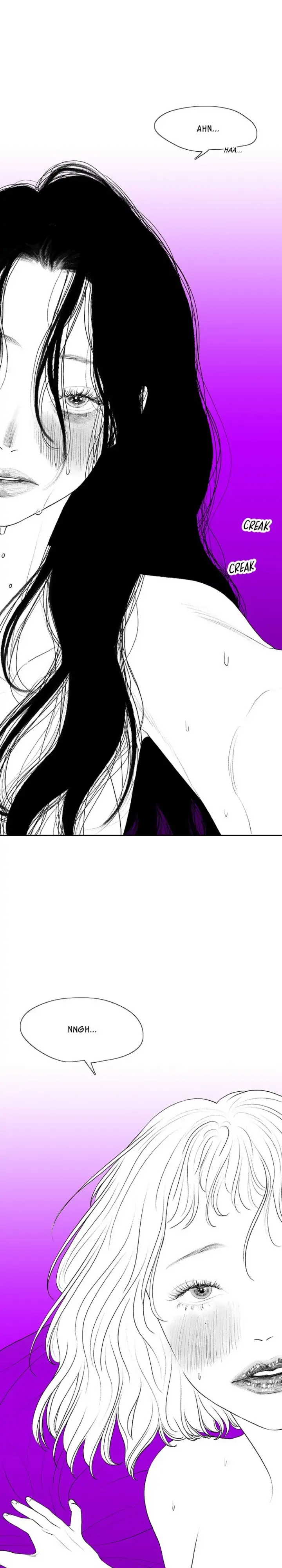 Kill Me Now Chapter 78 - Page 8