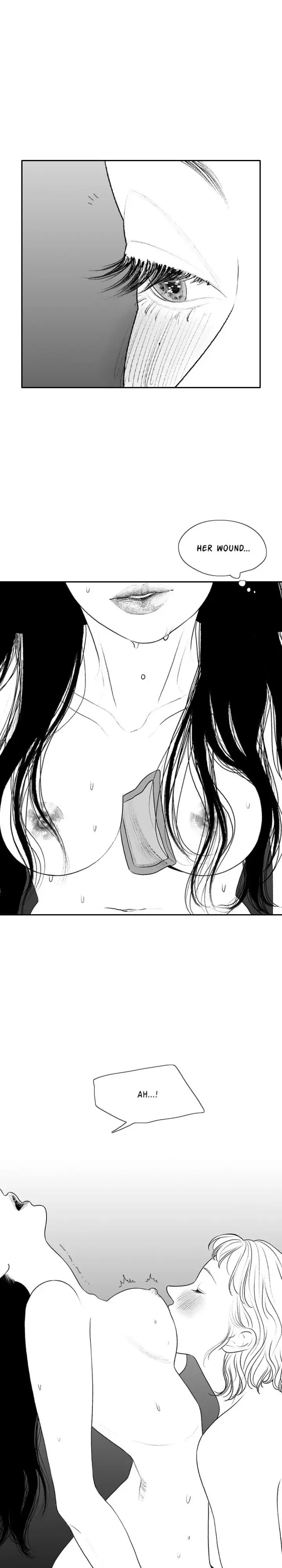 Kill Me Now Chapter 78 - Page 10