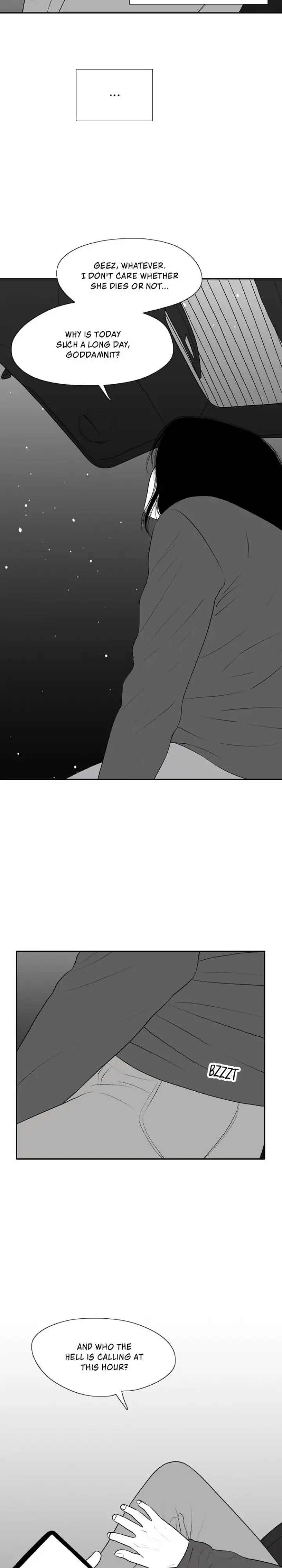 Kill Me Now Chapter 79 - Page 13
